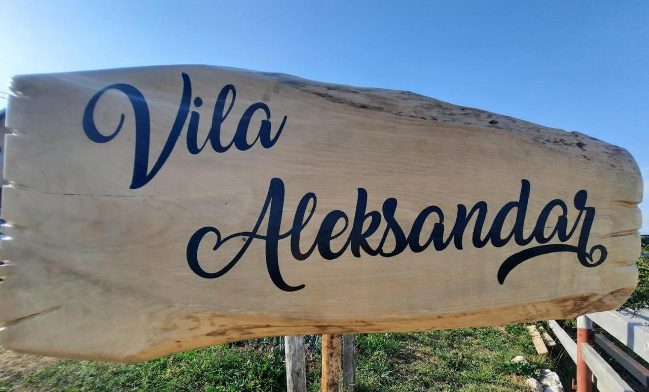 Aleksandar