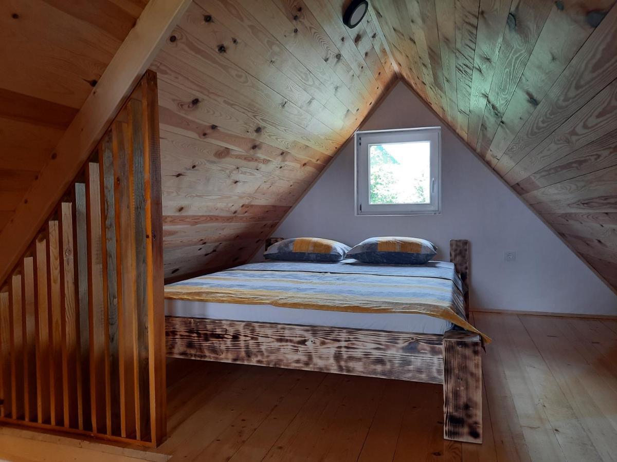 Aleksandar Holiday home Zabljak (Zabljak)
