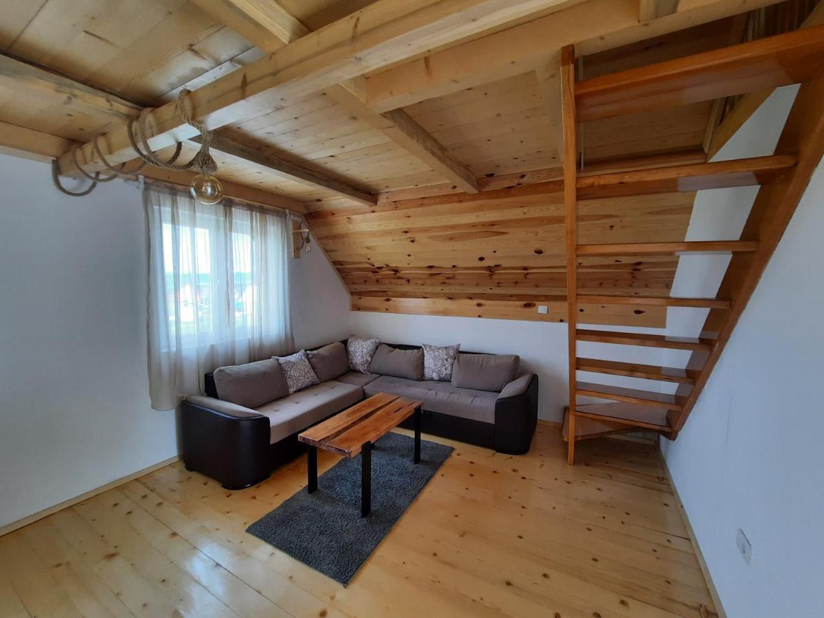 Hébergement de vacances Aleksandar *