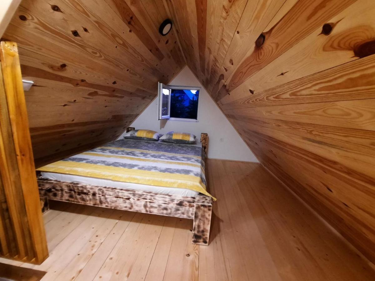 Hébergement de vacances Aleksandar *
